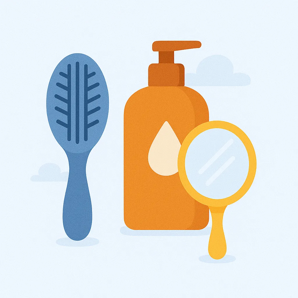 Kuaför & Güzellik Merkezi