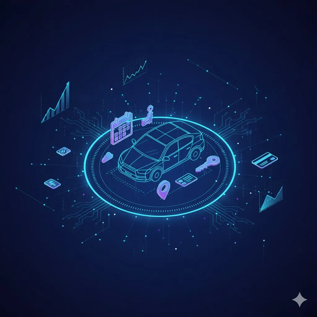 Araç Kiralama & Rent a Car